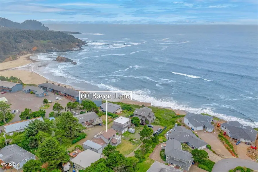 60 Raven, Depoe Bay, OR 97341 - #3