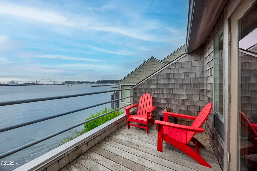 1000 SE Bay, Newport, OR 97365 - #2