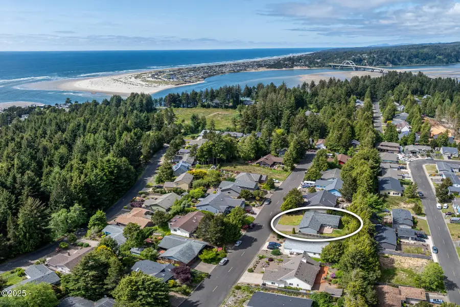 1345 SW Fairway, Waldport, OR 97394 - #3