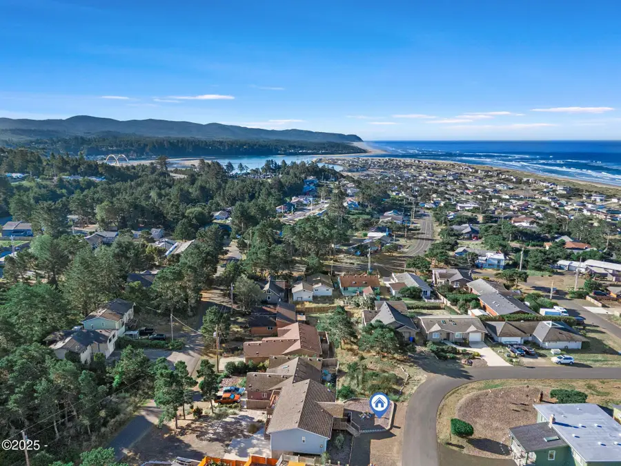 2202 NW Mokmak Lake Drive, Waldport, OR 97394 - #2