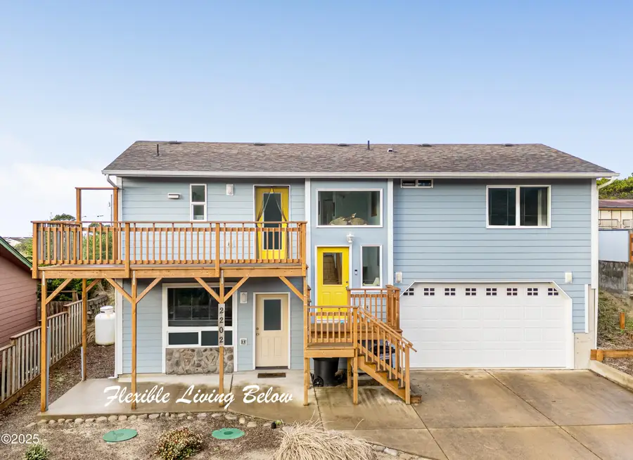 2202 NW Mokmak Lake Drive, Waldport, OR 97394 - #3