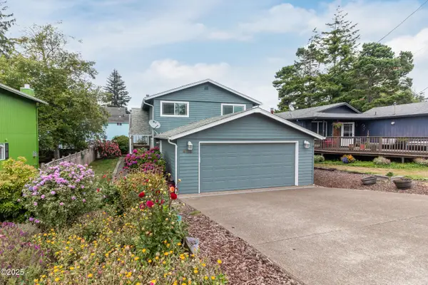 433 NE 8th, Newport, OR 97365