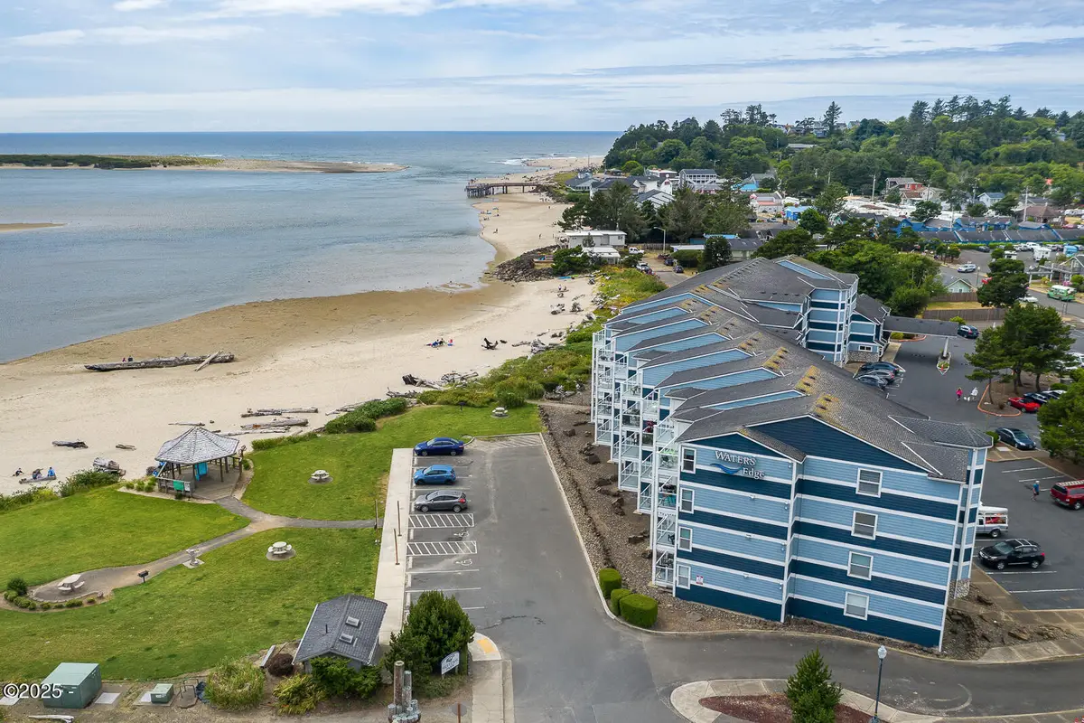 5201 SW Hwy 101 #212, Lincoln City, OR 97367 - #1