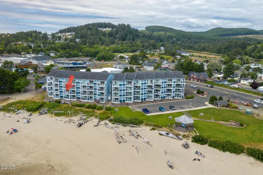 5201 SW Hwy 101 #212, Lincoln City, OR 97367 - #3
