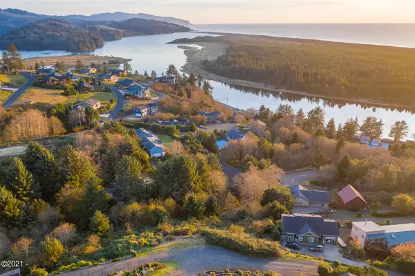 LOT 4 Fisher, Pacific City, OR 97135