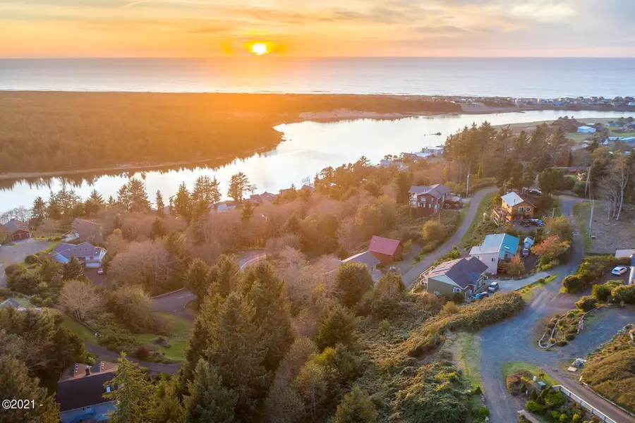 LOT 4 Fisher, Pacific City, OR 97135 - #3