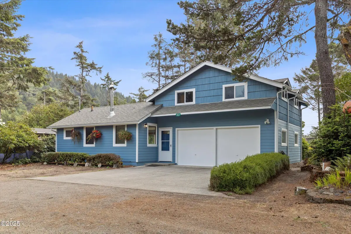 5825 Roma, Cloverdale, OR 97112 - #1