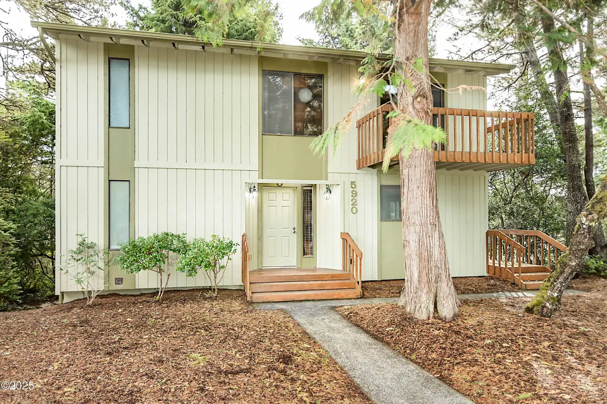 5920 La Plaza Place, Gleneden Beach, OR 97388 - #1