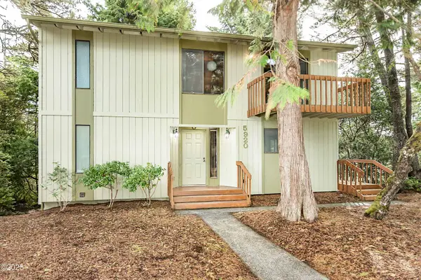 5920 La Plaza Place, Gleneden Beach, OR 97388