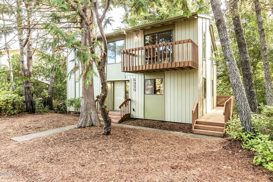 5920 La Plaza Place, Gleneden Beach, OR 97388 - #2