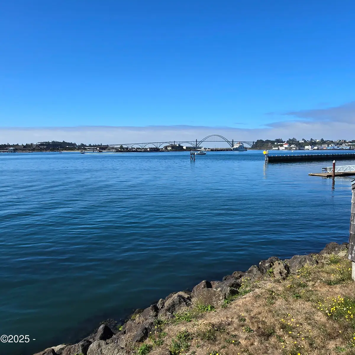 1000 Se Bay Blvd, Newport, OR 97365 - #1