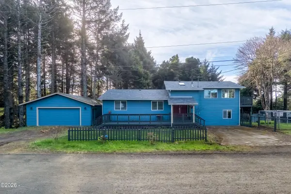 126 SE 145th, South Beach, OR 97366