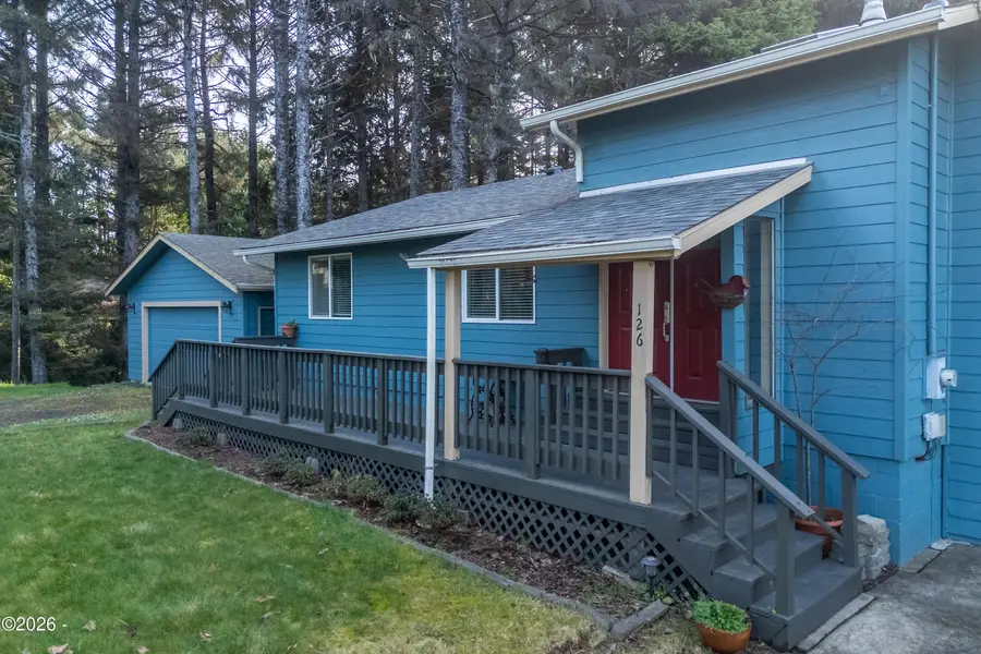 126 SE 145th, South Beach, OR 97366 - #2
