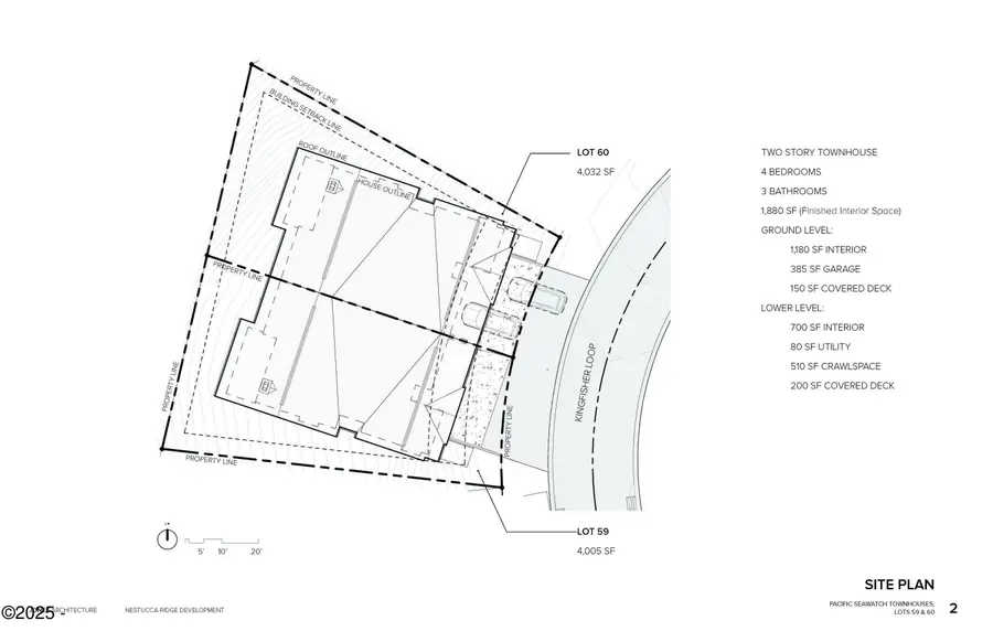 7470 &7480 Kingfisher, Pacific City, OR 97135 - #3