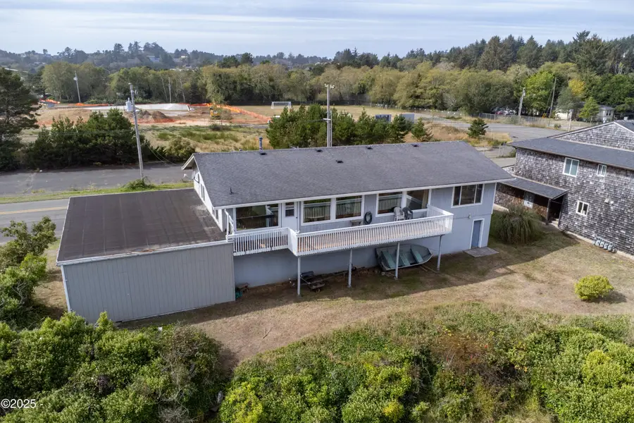 4850 SE 51st, Lincoln City, OR 97367 - #3