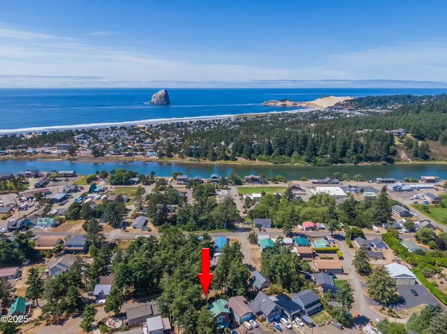 TL 2714 Tent, Pacific City, OR 97135 - #3