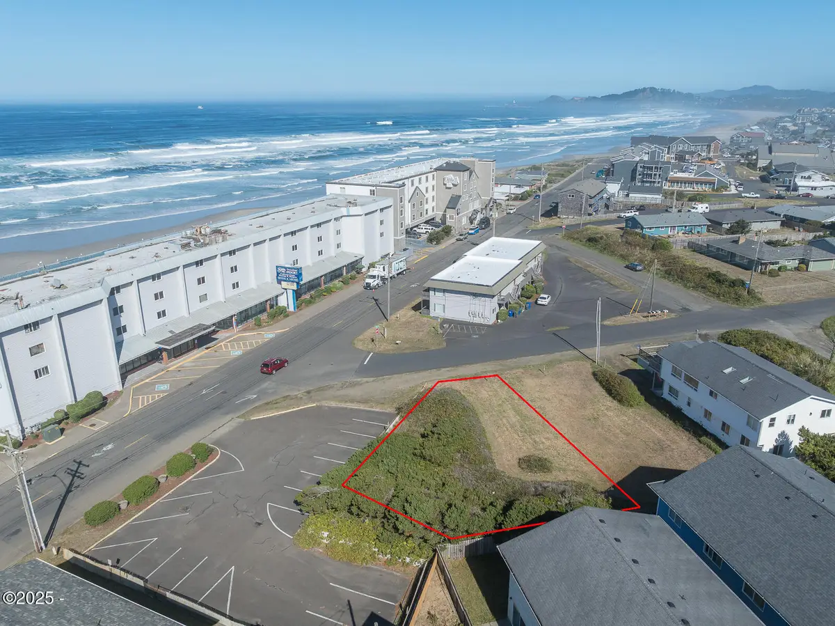 Lot 4100 SW 4th, Newport, OR 97365 - #1