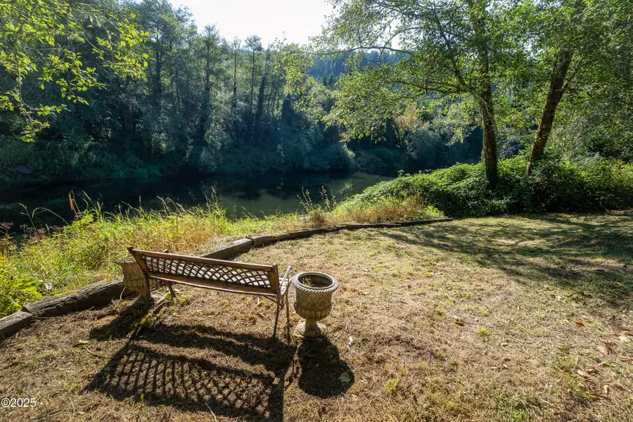 1836 Little Switzerland, Tidewater, OR 97390 - #2