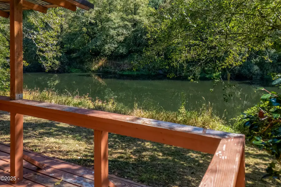 1836 Little Switzerland, Tidewater, OR 97390 - #3