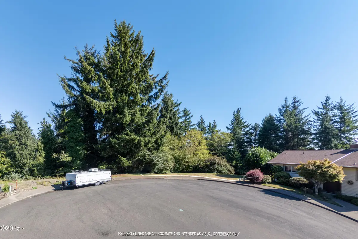 1222 SE 1st, Newport, OR 97365 - #1