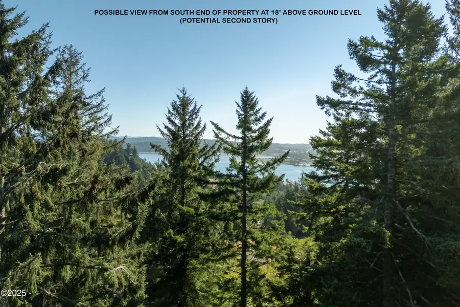 1222 SE 1st, Newport, OR 97365 - #2