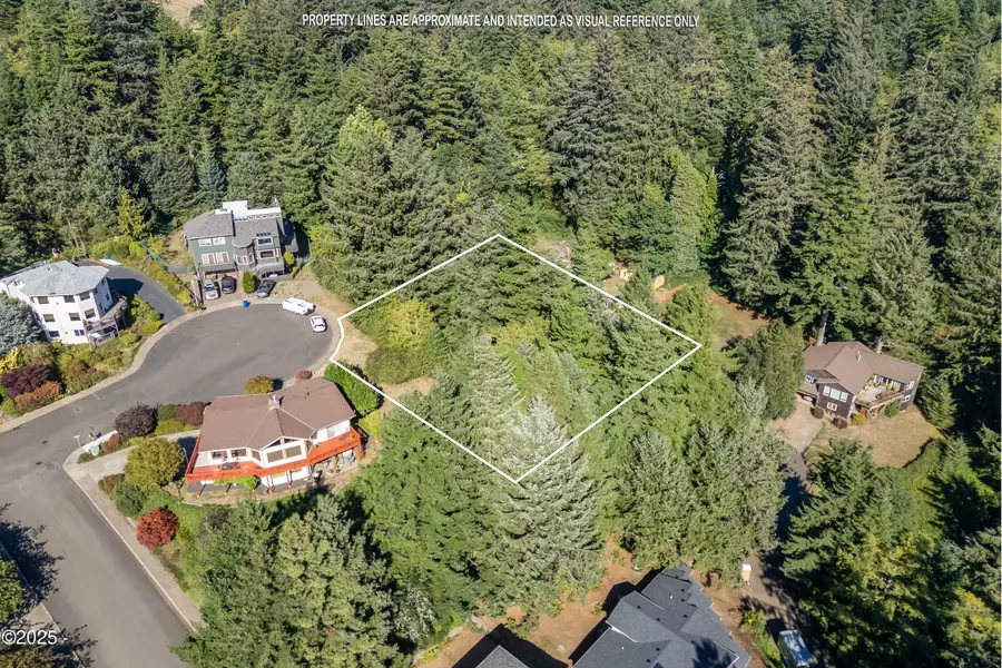 1222 SE 1st, Newport, OR 97365 - #3