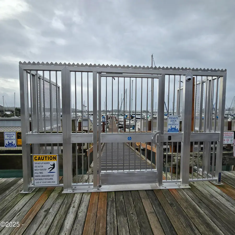 1000 SE Bay, Newport, OR 97365 - #2