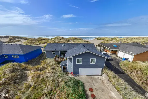 310 NW Oceania, Waldport, OR 97394