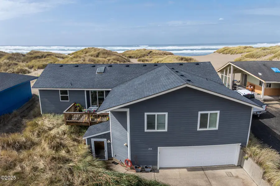 310 NW Oceania, Waldport, OR 97394 - #3