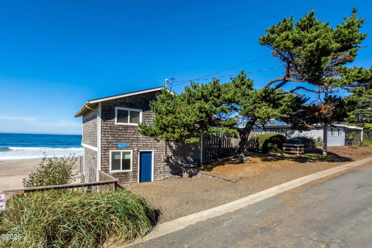 7115 Neptune, Gleneden Beach, OR 97388 - #1