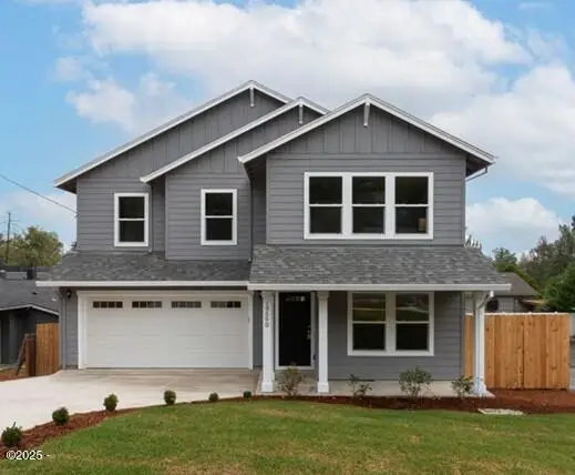 TL 4405 NW 53rd, Lincoln City, OR 97367 - #1