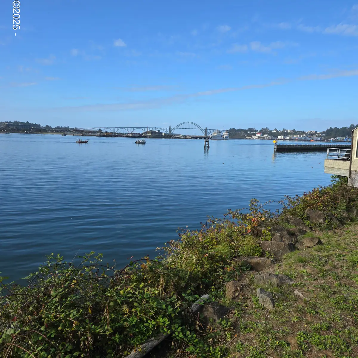 1000 SE Bay, Newport, OR 97365 - #1