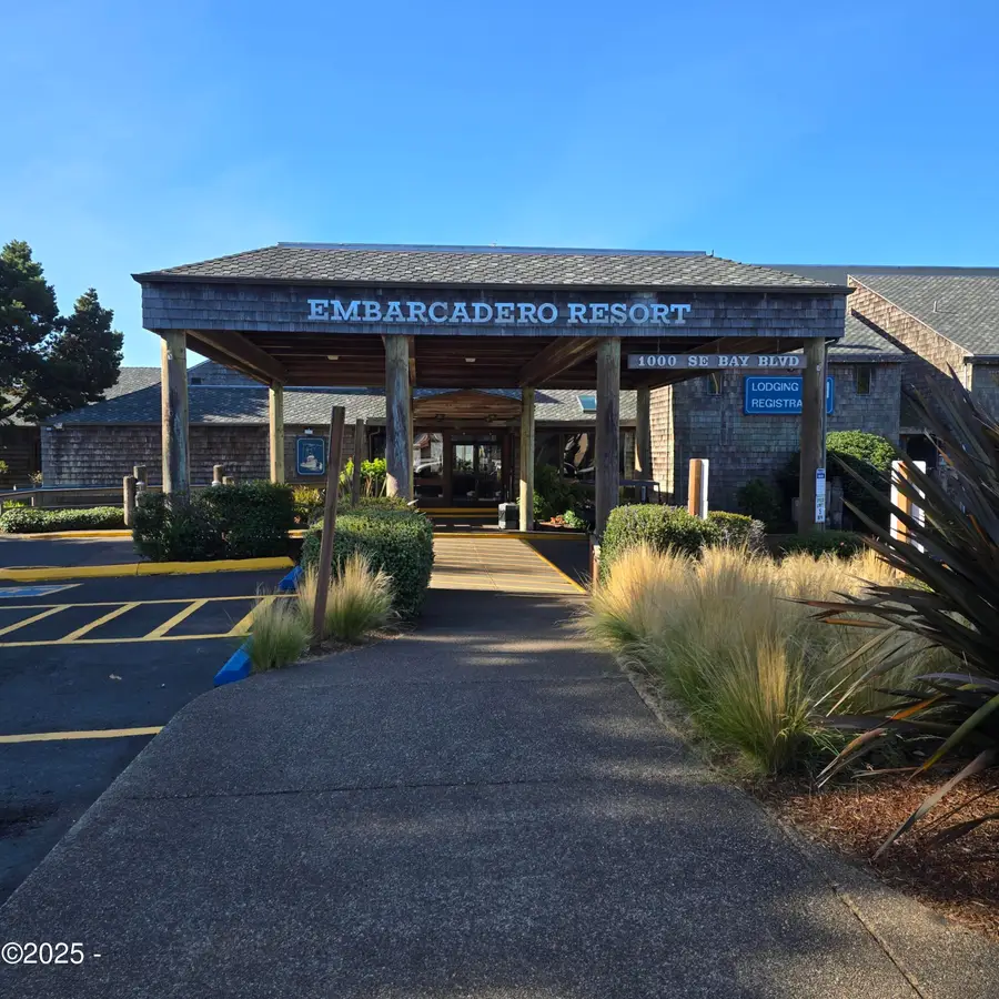 1000 SE Bay, Newport, OR 97365 - #2