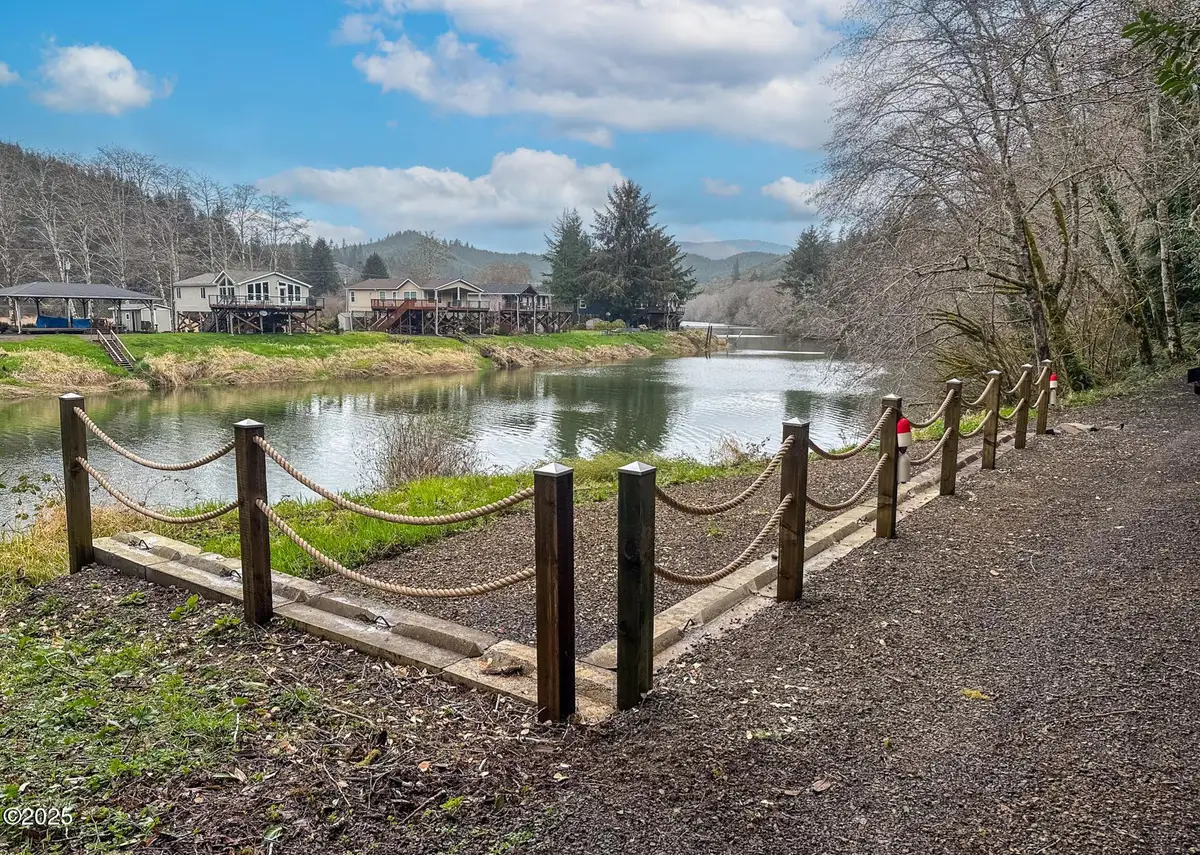7777 Siletz, Lincoln City, OR 97367 - #1