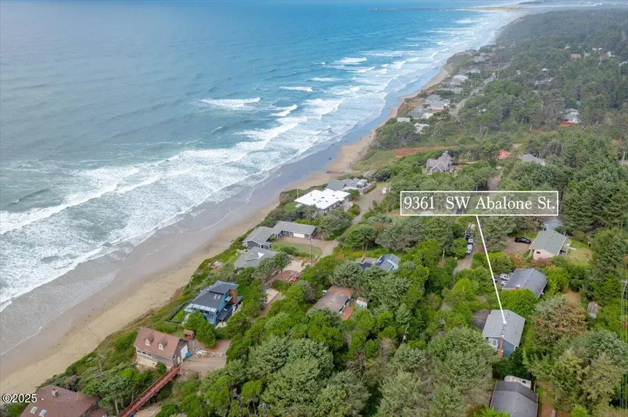 9361 SW Abalone, South Beach, OR 97366 - #2
