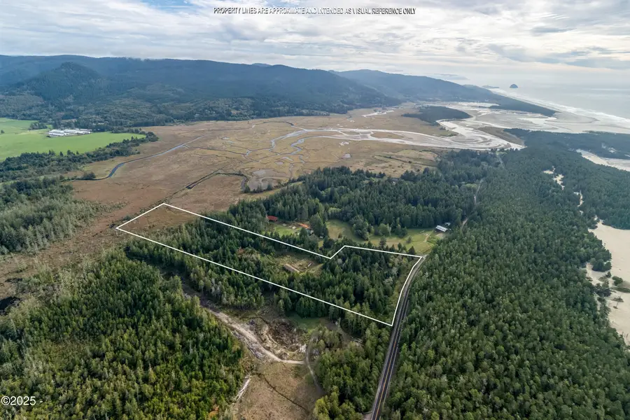 7715 Galloway, Cloverdale, OR 97112 - #2