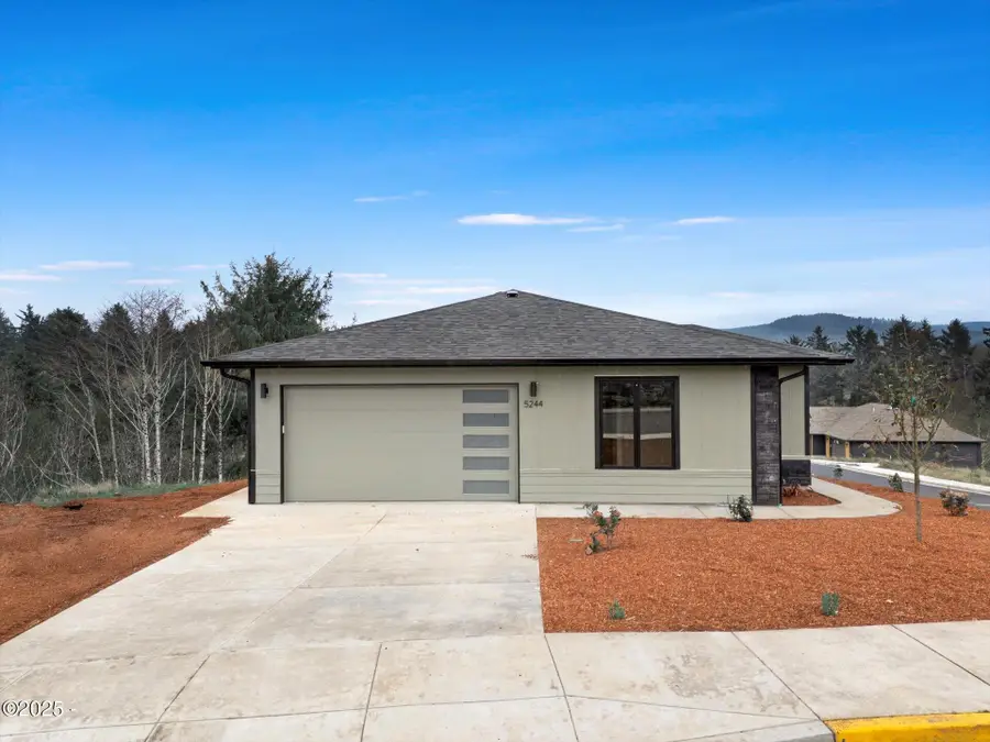 5244 NE Wave, Lincoln City, OR 97367 - #3
