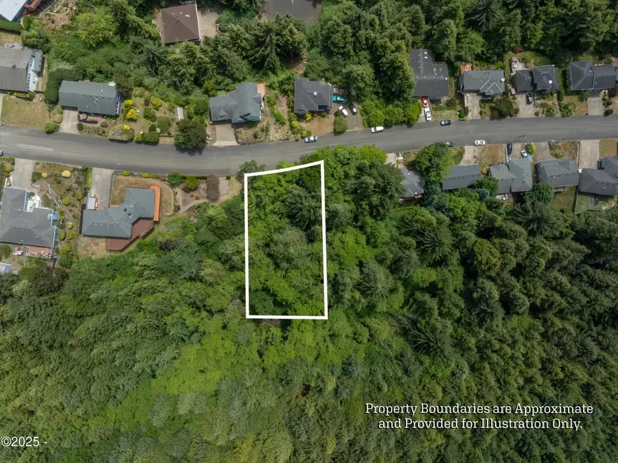 T/L 7700 NE Lakewood, Newport, OR 97365 - #3