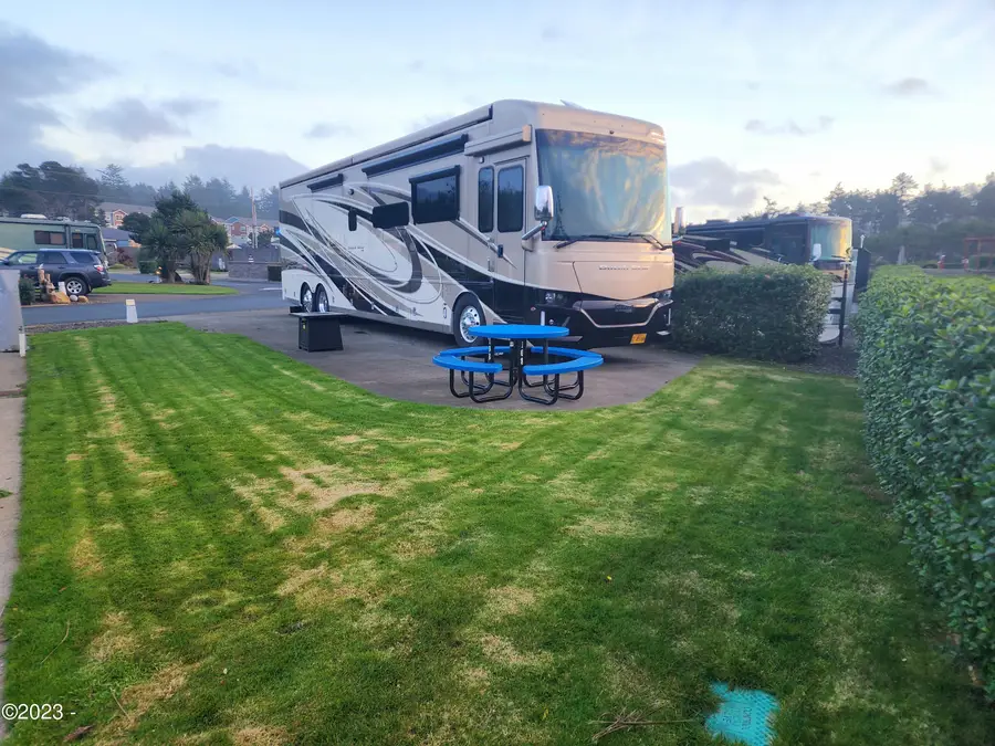 6225 N Coast Hwy,, Newport, OR 97365 - #2