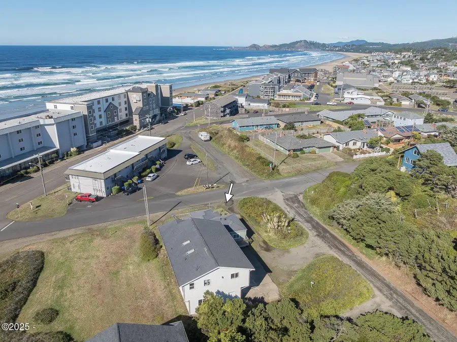 563/565 SW 4th, Newport, OR 97365 - #3