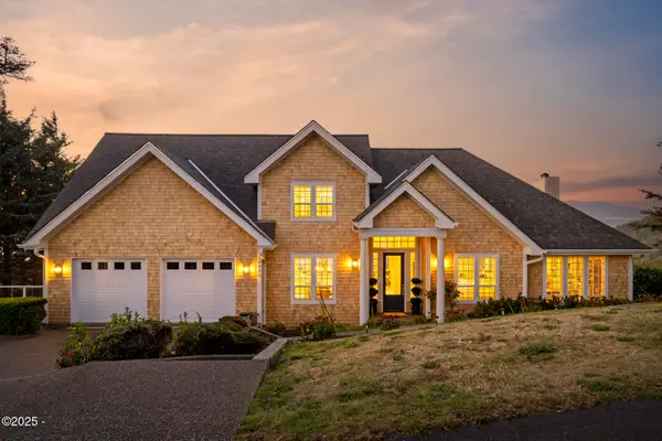 29920 Nantucket, Cloverdale, OR 97112