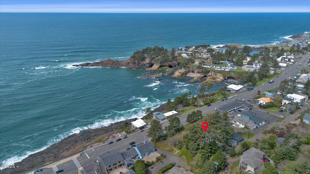 TL 2800 Oregon Coast Hwy, Depoe Bay, OR 97341 - #1