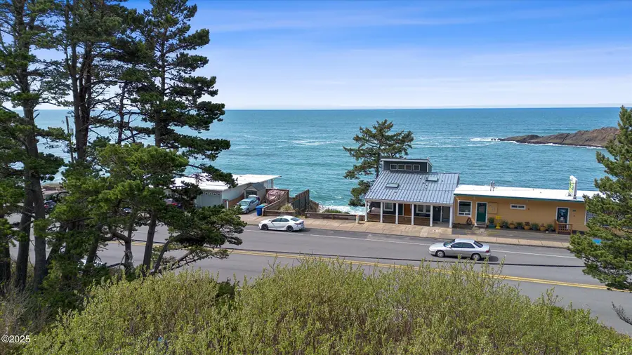 TL 2800 Oregon Coast Hwy, Depoe Bay, OR 97341 - #2