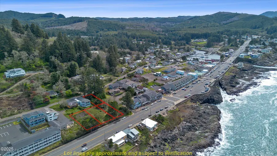 TL 2800 Oregon Coast Hwy, Depoe Bay, OR 97341 - #3