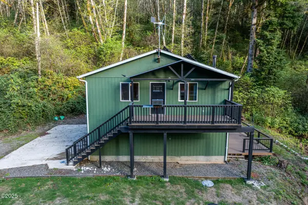 695 SE John Nye, Newport, OR 97365