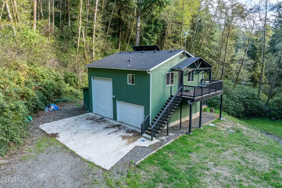 695 SE John Nye, Newport, OR 97365 - #3