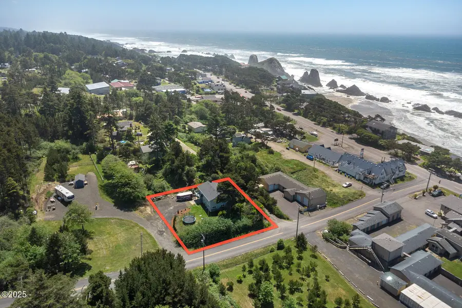 1051 NW Art, Seal Rock, OR 97376 - #2