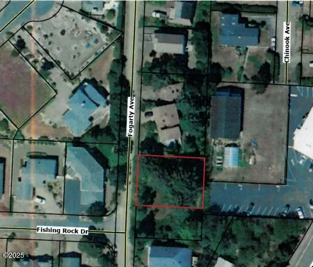 Lot 2200 Fogarty, Depoe Bay, OR 97341 - #2