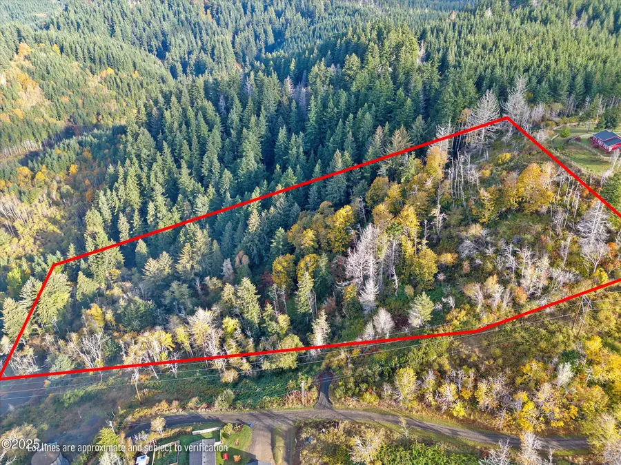 TL 200 N Echo Mountain Rd, Otis, OR 97368 - #3