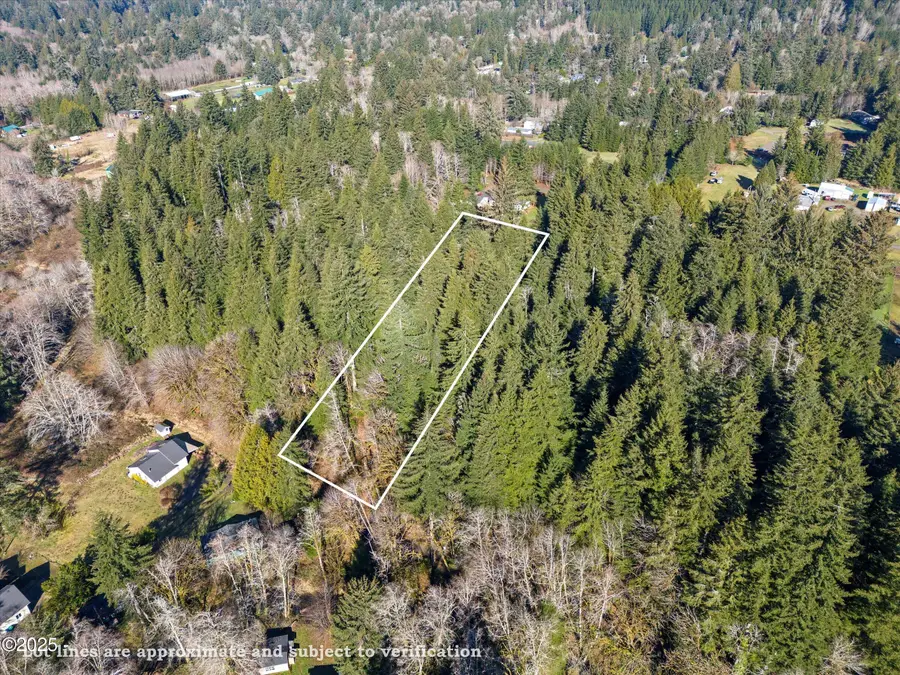 TL 2700 N Stockton Road, Otis, OR 97368 - #3